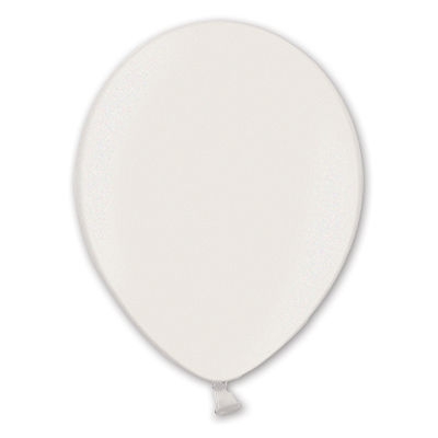 Воздушный шар металлик экстра Pearl 14″/36см