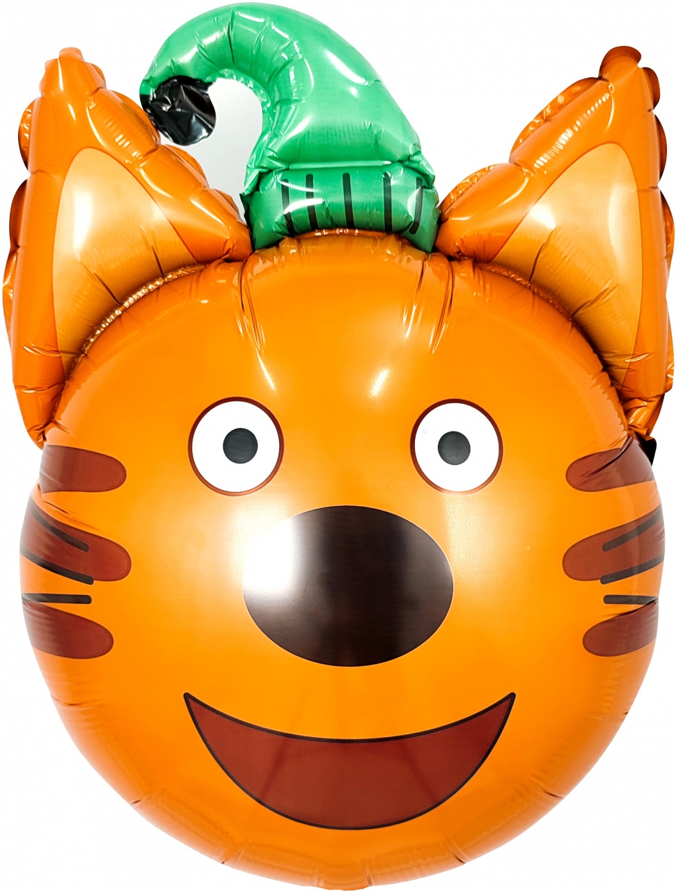 Фигура с гелием «Компот» 21″/53см