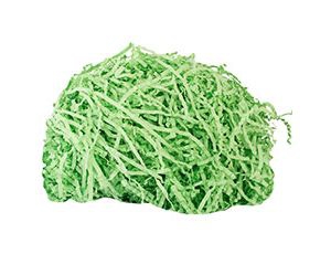 Наполнитель бумажный мятный 50гр