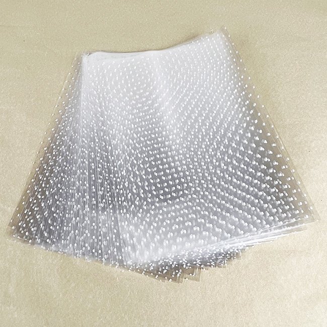 Пакет «Горох» 10*15