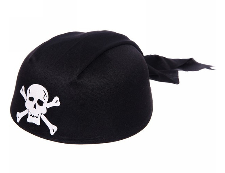 Бандана «Пират», p-p 54- 56