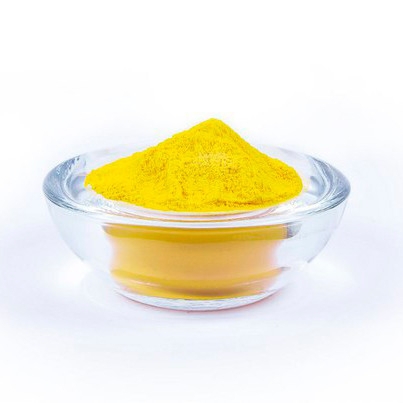 Краска Холли Желтая