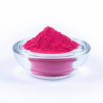 Краска Холли Малиновая