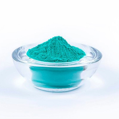 Краска Холли Морская Волна