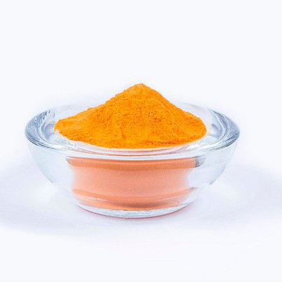 Краска Холли Оранжевая