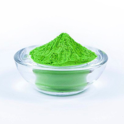 Краска Холли Салатовая