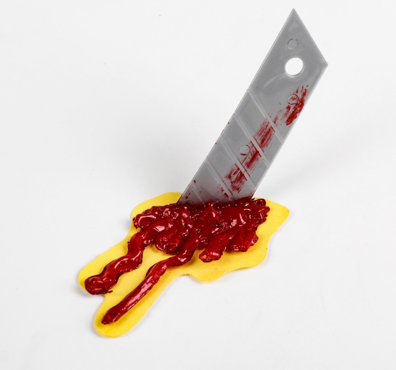 Прикол «Лезвие» 4294167