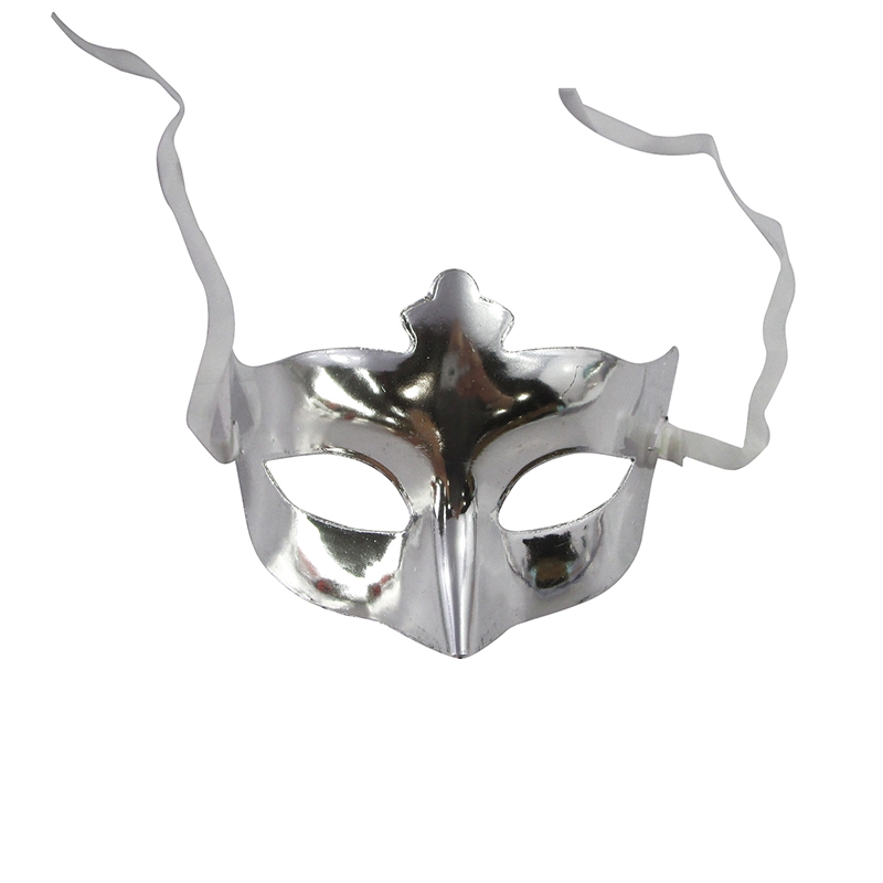 Маска «Классика» Серебро