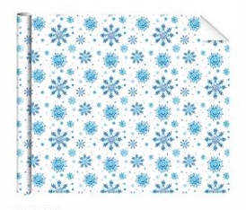 Упаковочная бумага НГ 0182. 964