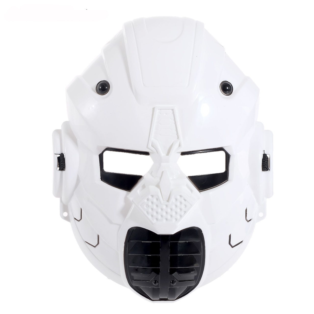 Маска «Звёздный десантник» 3800141