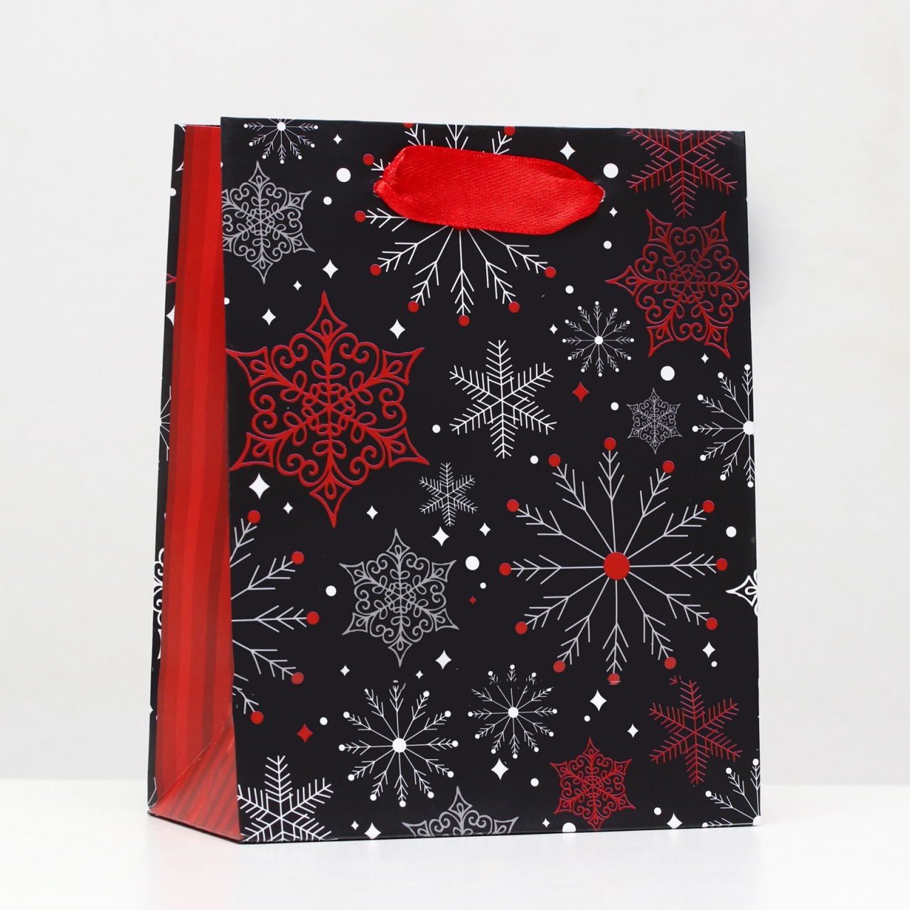 Пакет ламинированный 11,5х14,5х6 6854251