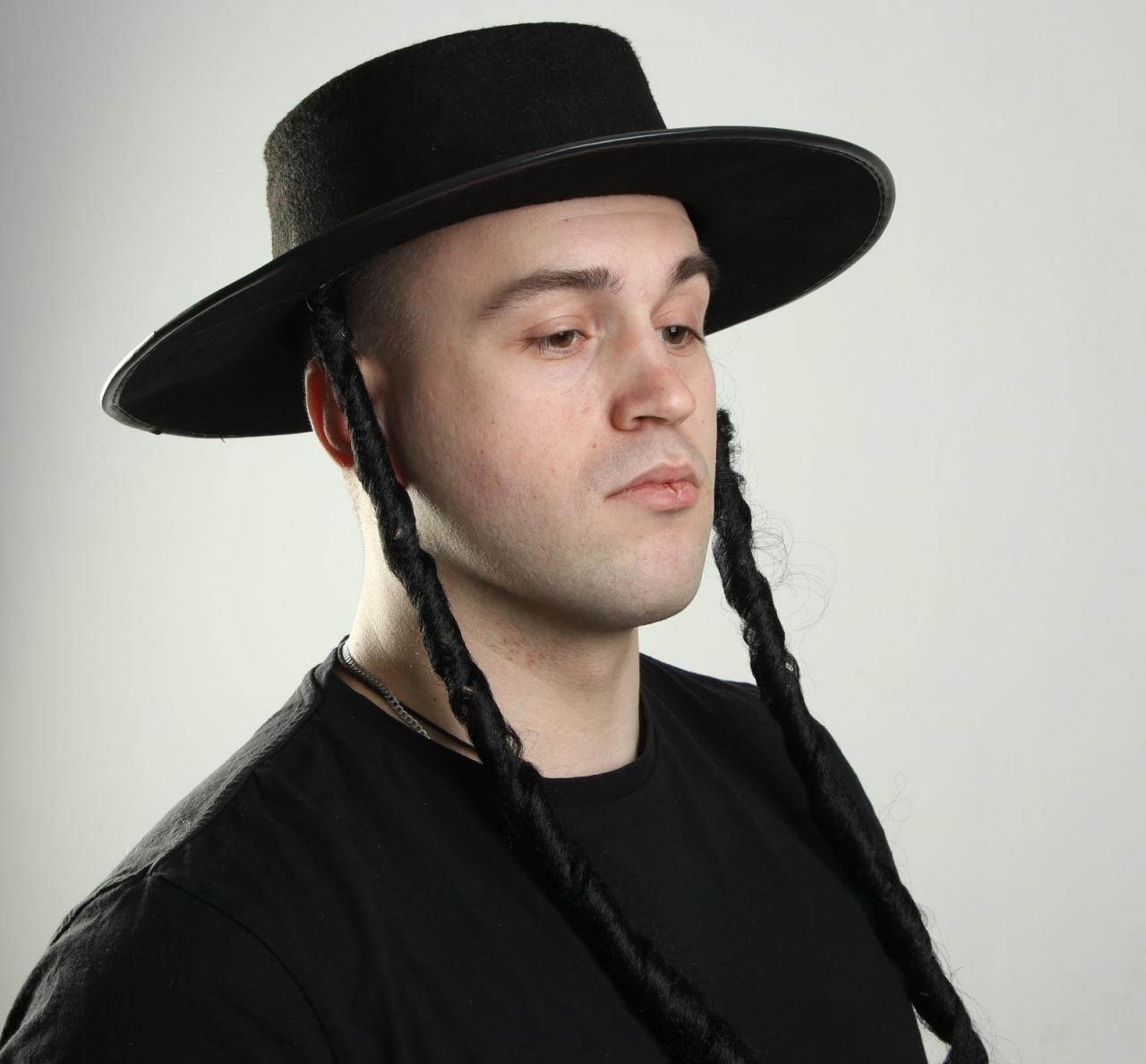 Шляпа «Еврей» 317882