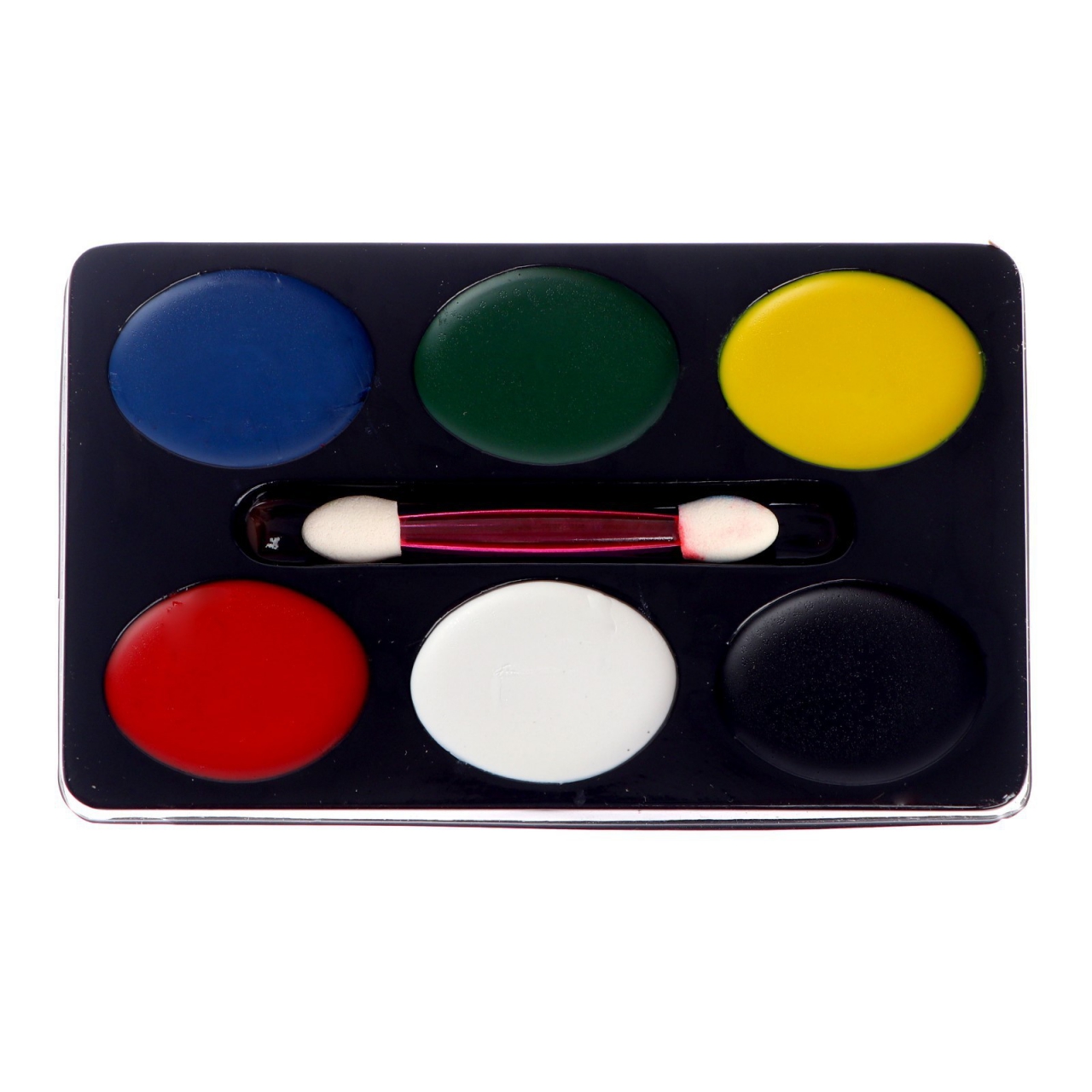 Грим для лица и тела 6 цветов 470648