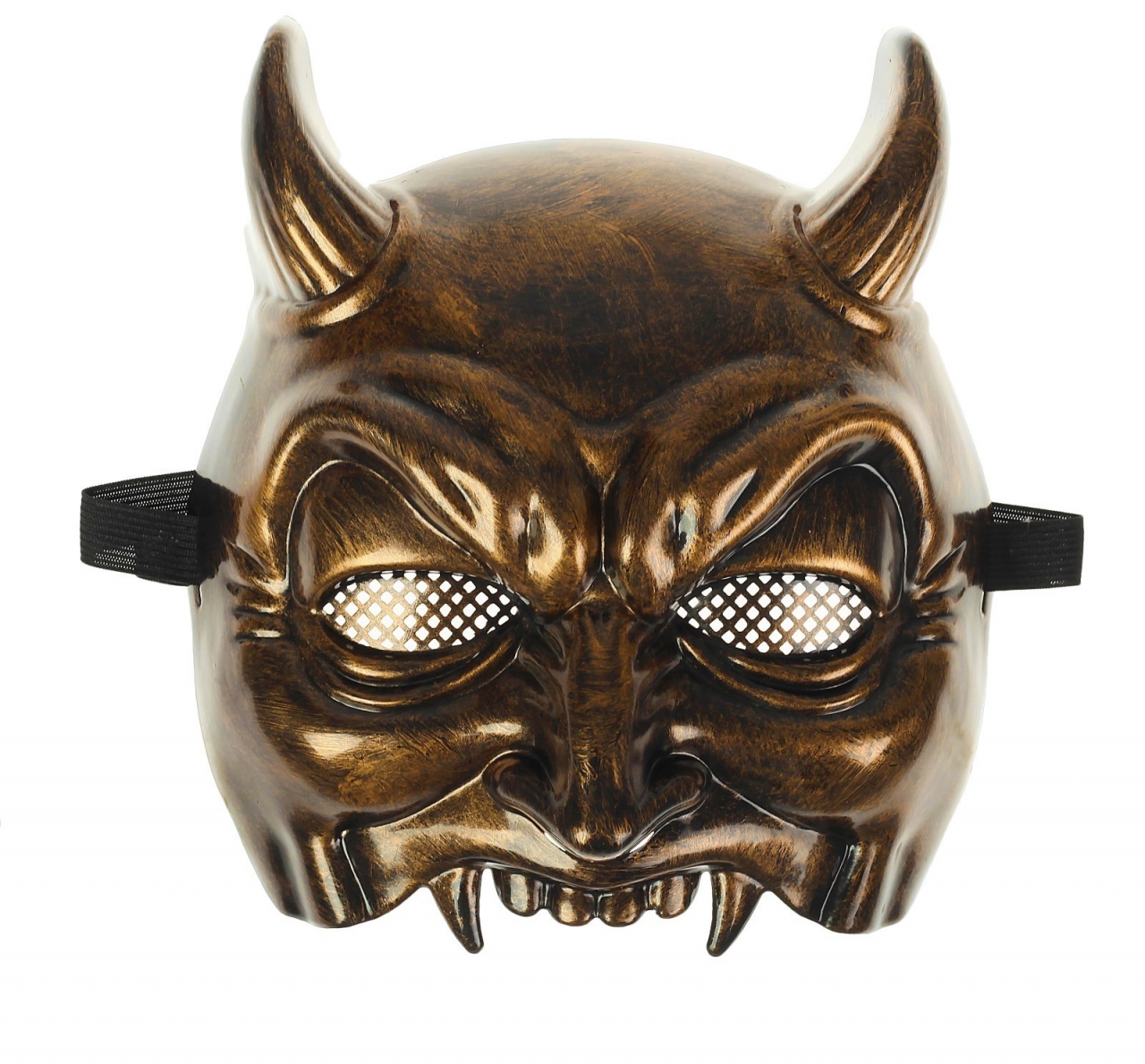 Карнавальная маска «Черт» 3489260