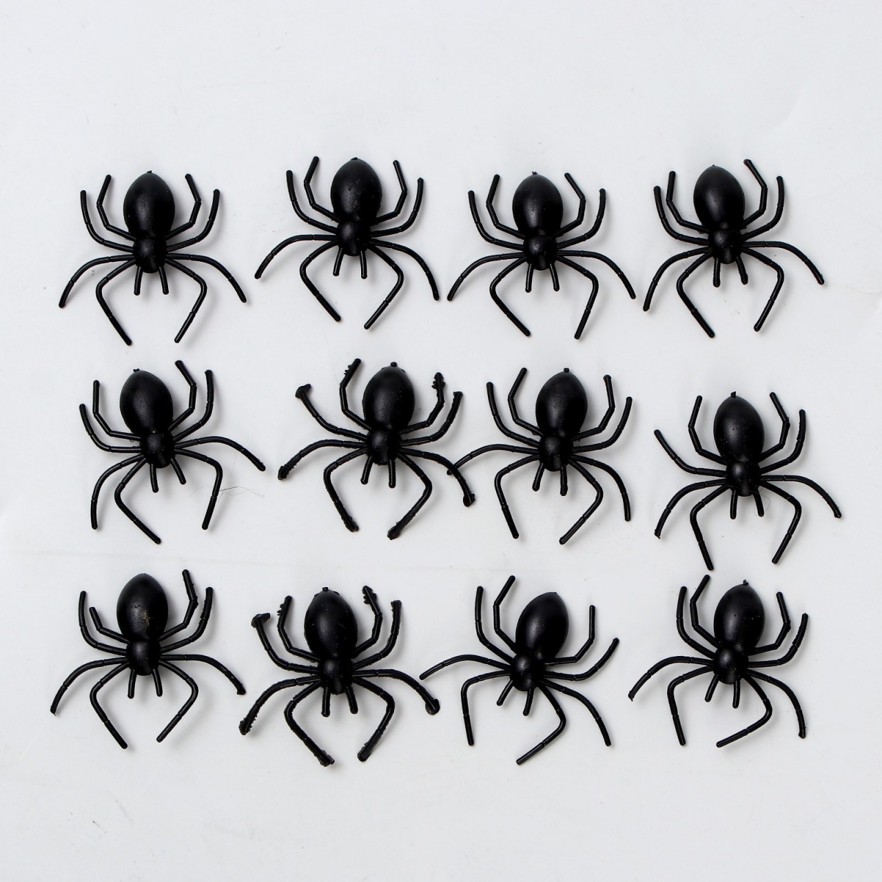 Прикол «Тарантул» набор 12 штук 7641668