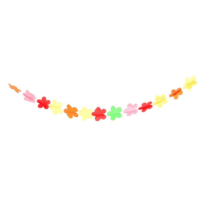 Гирлянда «Цветы» длина 2 метра   2848776