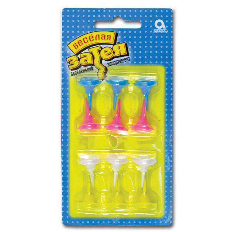 Подставка для свечей 12шт.