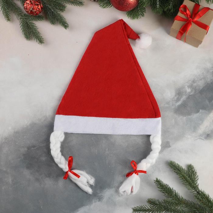 Новогодние головные уборы!