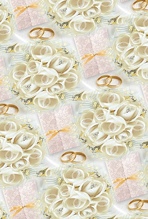 Украшения для свадьбы