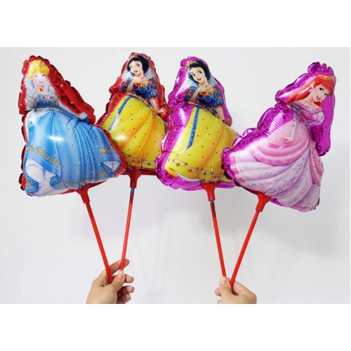 Шары мини-фигуры