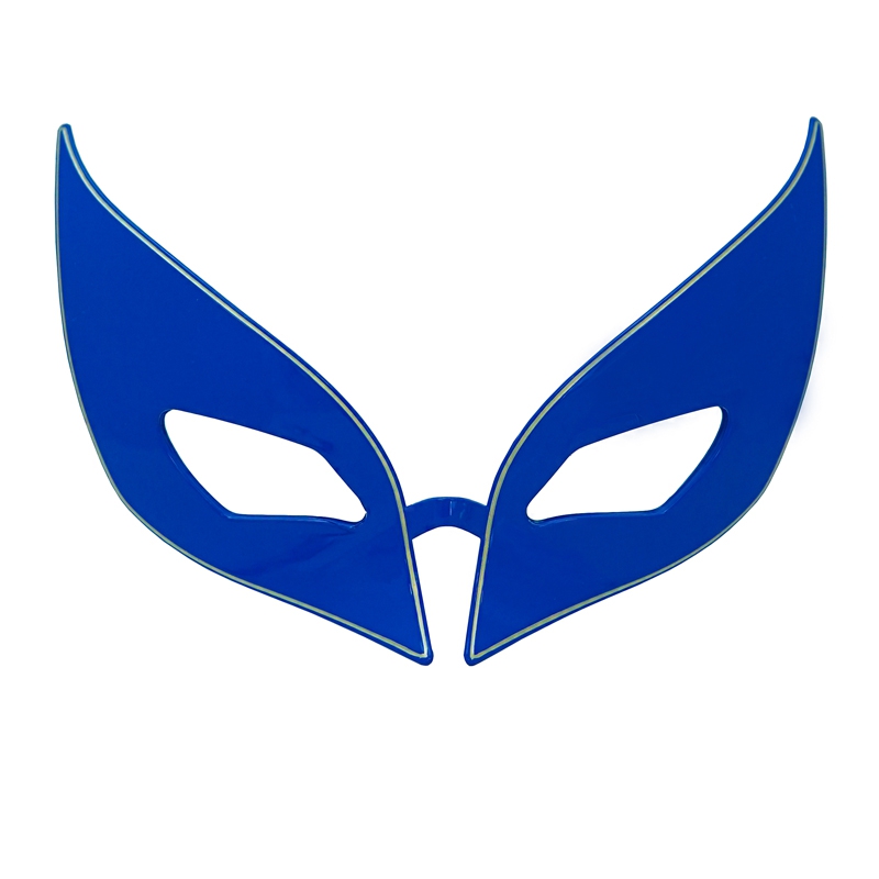 Очки карнавальные «Супергерой 1»