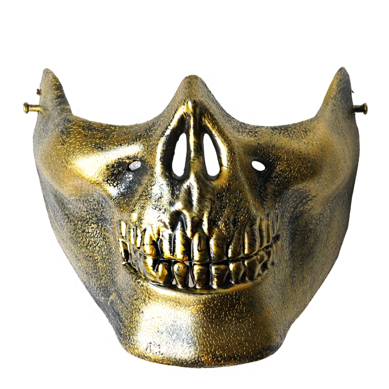 Маска «Пиратская»