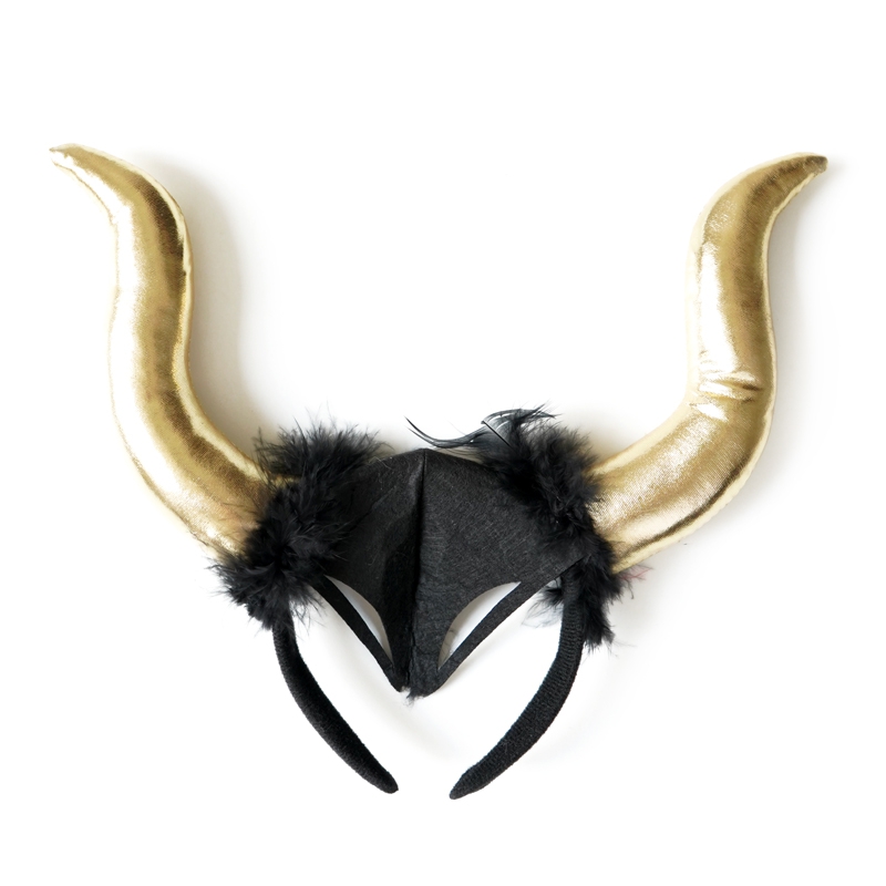 Ободок «Ведьма»