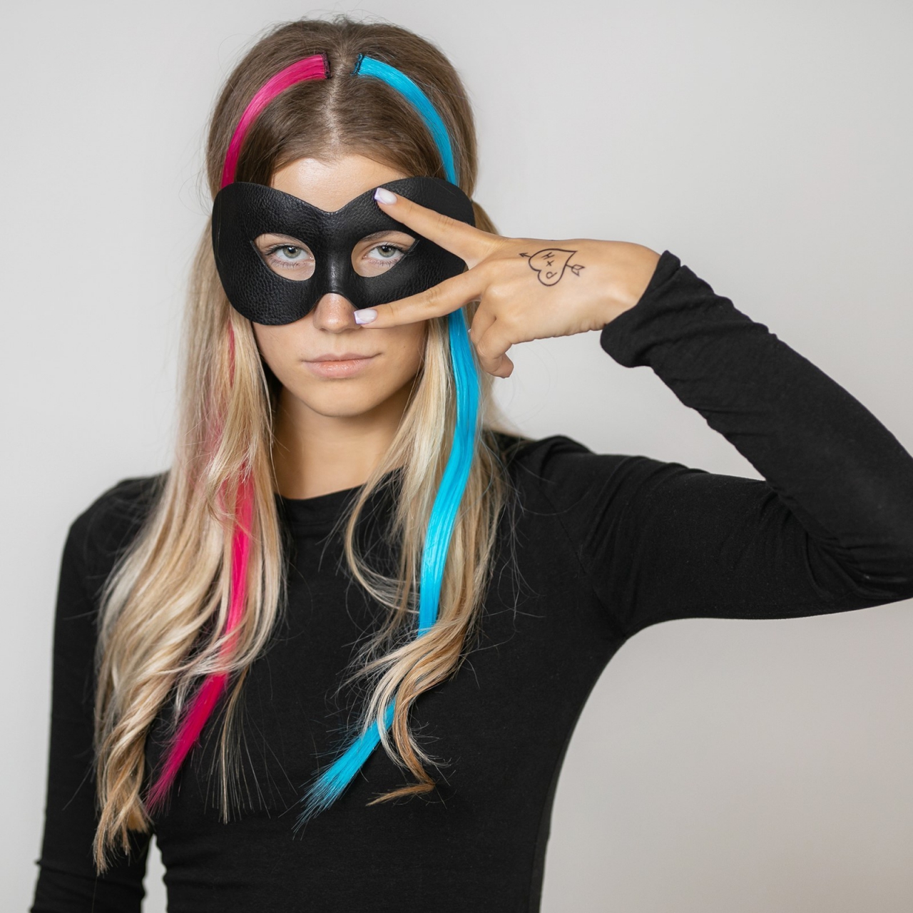 Карнавальный набор «Крутышка» 9032309