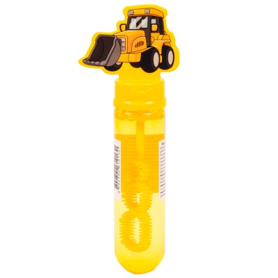 Мыльные пузыри минипалочка «Техника» 35мл