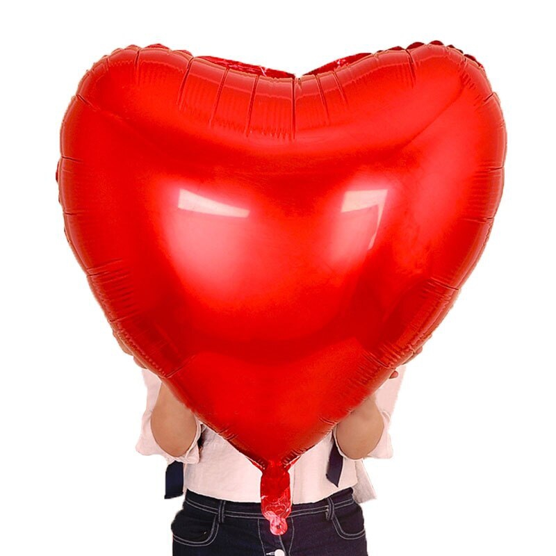 Фольгированные фигуры 30″-40″ (80-100 см)