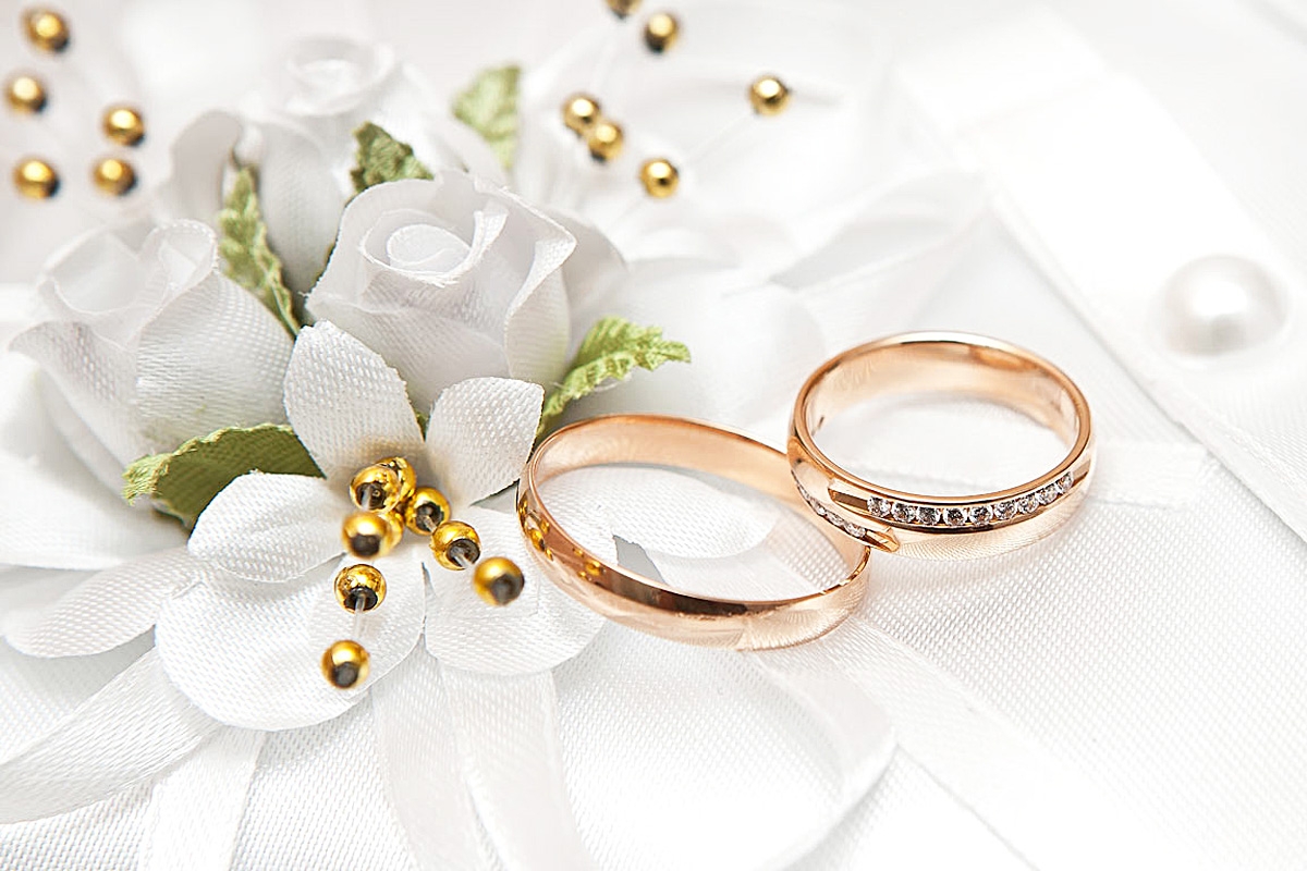 Свадебные аксессуары