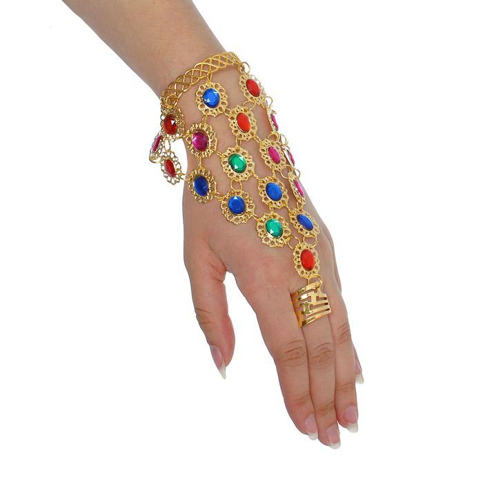 Аксессуары для восточных танцев