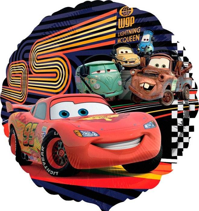 Шары для детей.