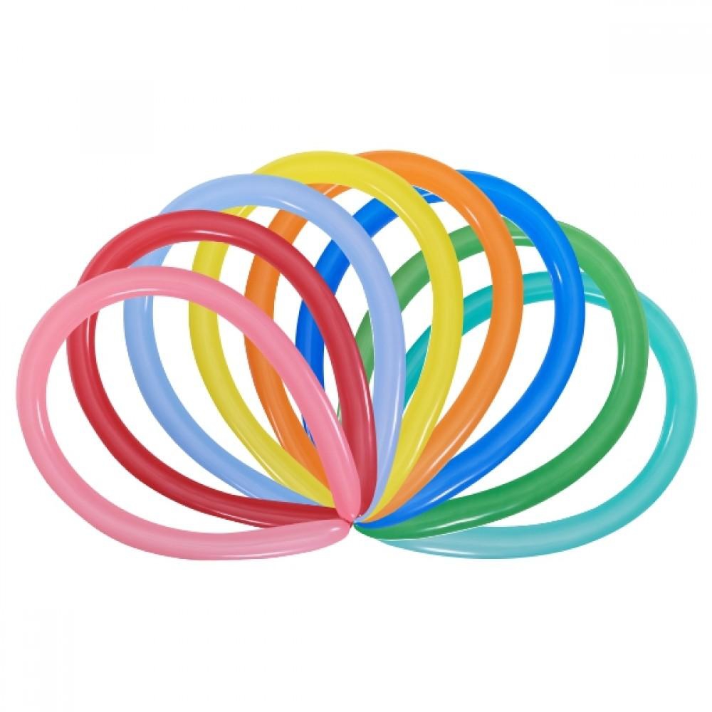 Шары для моделирования (ШДМ)