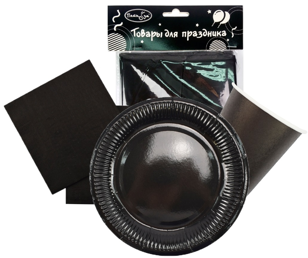 Коллекция "Black"