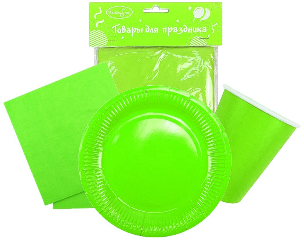 Коллекция "Green"