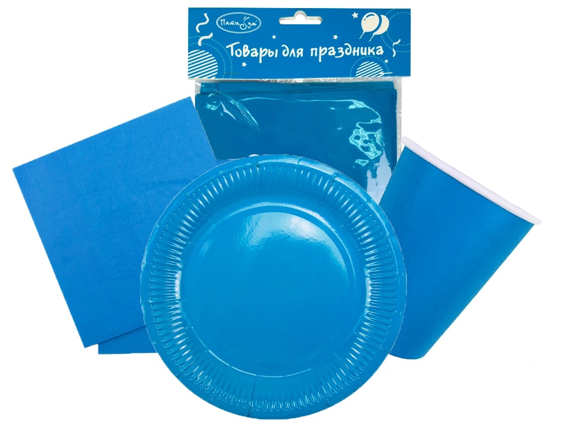 Коллекция "Blue"