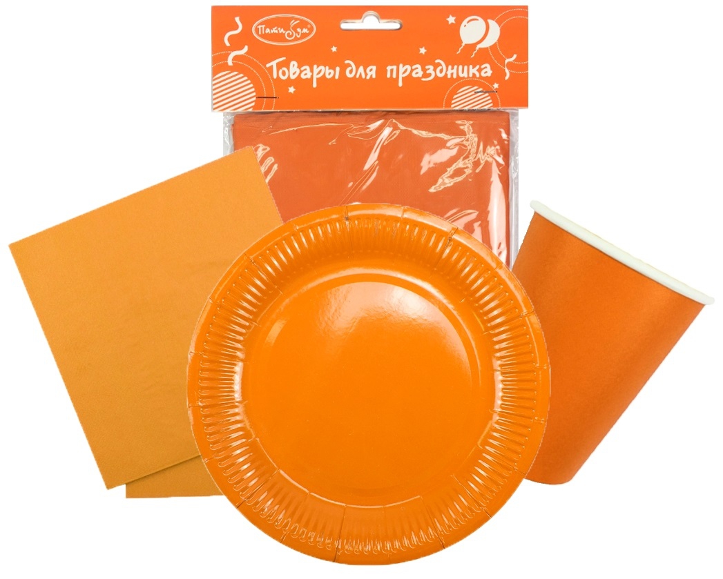 Коллекция "Orange"