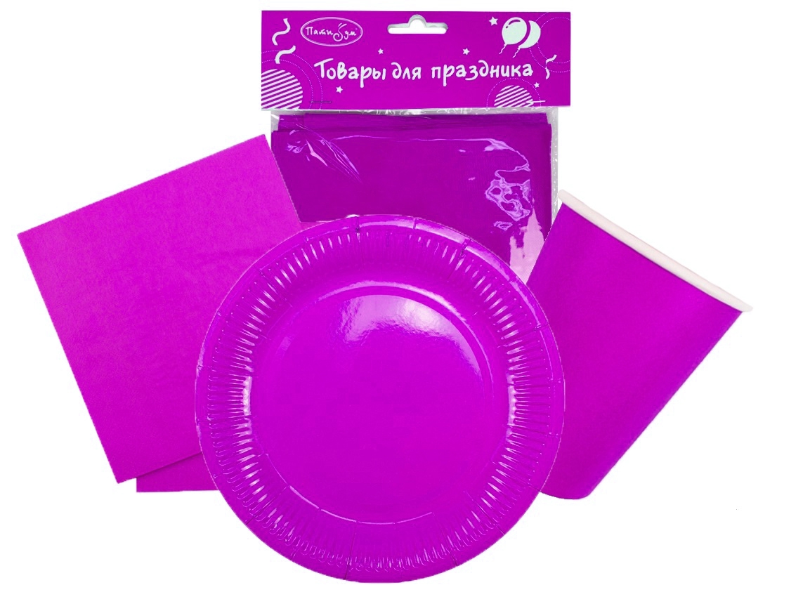 Коллекция "Purple"