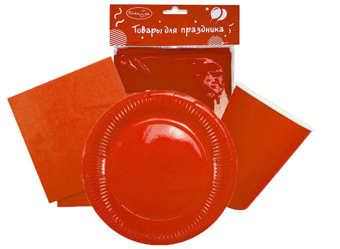 Коллекция "Red"