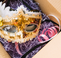 Товары для карнавала