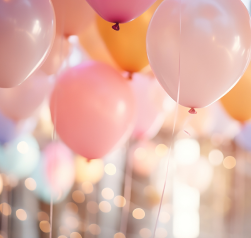 Скоро праздник